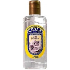 Aromatizante Coala Cha Branco 120ml
