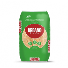 Arroz Integral Tio Urbano 1Kg
