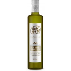 Azeite de Oliva Extra Virgem Vale Fértil Vidro 500ml