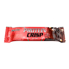 Barra de Proteina Crisp Brownie de Chocolate 45g