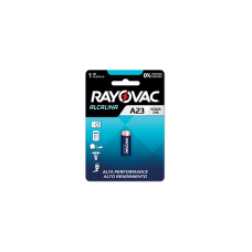 Bateria Alcalina 12V 23A V23GA Rayovac