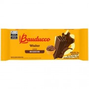 Biscoito Bauducco Wafer Brigadeiro 70g