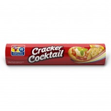 Biscoito Fortaleza Cracker Cocktail 100g