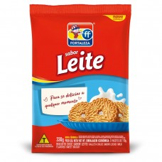 Biscoito Leite Fortaleza 270g 