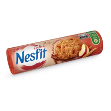 Biscoito Nestle Nesfit Macã e Canela 140g