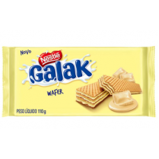 Biscoito Nestlé Wafer Galak 110g
