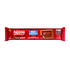 Biscoito Nestlé Chocobiscuit Ao Leite 78g