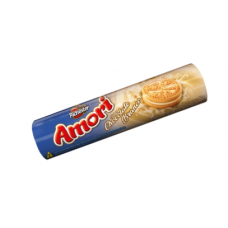 Biscoito Richester Amori Chocolate Branco 125g