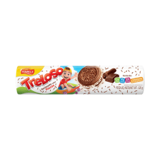 Biscoito Recheado Treloso Flocos 120g