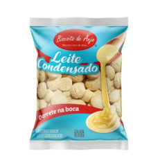 Biscoito de Anjo Leite Condensado 100g