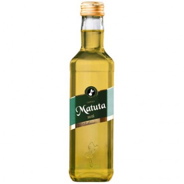 Cachaça Matuta Umburana 300ml