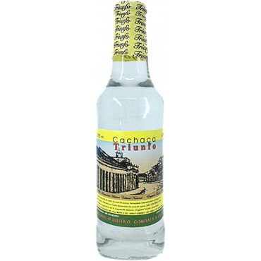 Cachaça Triunfo 275ml