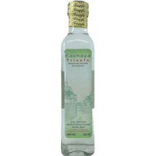 Cachaça Triunfo Umburana 250ml