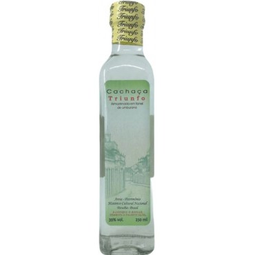 Cachaça Triunfo Umburana 250ml