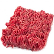 Carne Bovina Patinho Moida 500g