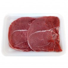 Carne Bovina Patinho em Bife 500g