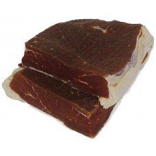 Carne de Sol Pedaço 500g