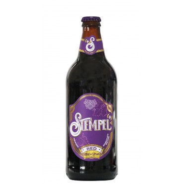 Chopp De Vinho Stempel Red 600ml
