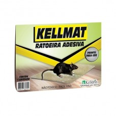 Cola Rato Kellmat Kelldrin 1und.