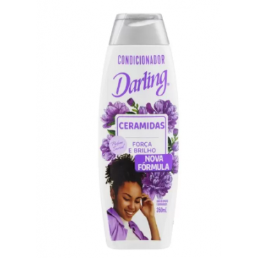 Condicionador Darling Ceramidas 350ml