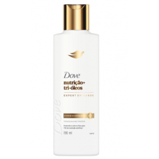 Condicionador Dove Nutrição Tri Óleos 190ml