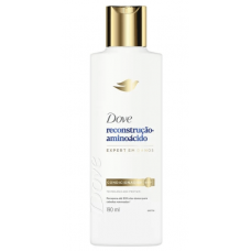 Condicionador Dove Reconstrução Aminoácido Frasco 190ml 