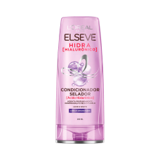 Condicionador Elseve Hidra Hialurônico 200ml