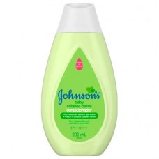Condicionador Johnsons Cabelos Claros 200ml