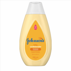 Condicionador Johnsons Desembaraça 200ml