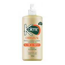 Creme de Pentear Kolene Oleos Essenciais 500ml