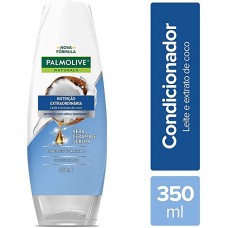 Condicionador Palmolive Naturals Nutricão Extraordinária 350ml