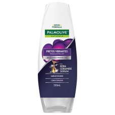 Condicionador Palmolive Naturals Pretos Vibrantes 350ml