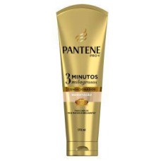 Condicionador Pantene 3 Minutos Milagrosos Hidratação 170ml