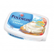 Cream Cheese Polenghi Light 150g
