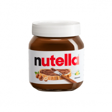 Creme de Avelã Nutella 350g