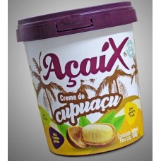 Creme de Cupuaçu Açaíx 1kg