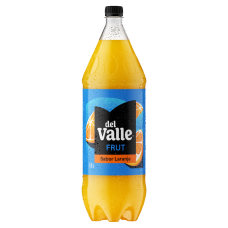 Del Valle Frut Laranja 1,5l