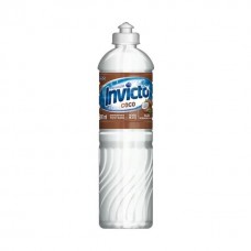 Detergente Invicto Coco 500ml