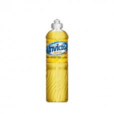 Detergente Invicto Neutro 500ml