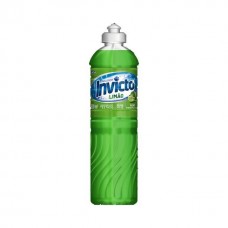 Detergente Invicto limão 500ml
