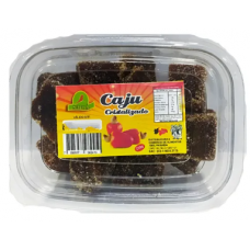 Doce De Caju Cristalizado Sabiá 250g