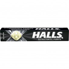 Halls Extra Forte 28g