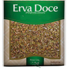 Erva Doce Bom D´Mais 40g