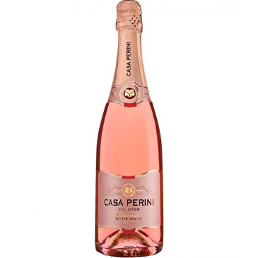 Espumante Casa Perini Moscatel Aquarela 750ml