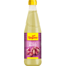Extrato de Alho Regina 500ml