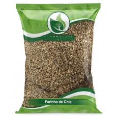 Farinha de Chia Bom Dmais 100g