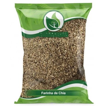 Farinha de Chia Bom Dmais 100g