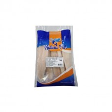Peixe File de Merluza Argentino 800g