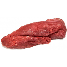 Carne Filé Mignon Sem Cordão Pedaco 1Kg
