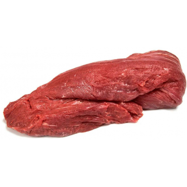 Carne Filé Mignon Sem Cordão Pedaco 1Kg